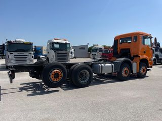 Σασί MAN 2006 MAN TGA 35.430 8X2-4 EURO 4-thumb-20