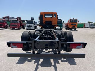 Σασί MAN 2006 MAN TGA 35.430 8X2-4 EURO 4-thumb-21
