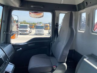 Σασί MAN 2006 MAN TGA 35.430 8X2-4 EURO 4-thumb-36