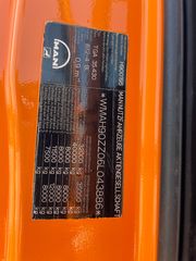Σασί MAN 2006 MAN TGA 35.430 8X2-4 EURO 4-thumb-24
