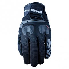 Γάντια καλοκαιρινά Five TFX4 μαύρο