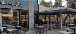 Πωλείται επιχείρηση ψωμί καφέ κρέπα παγωτό βαφλα