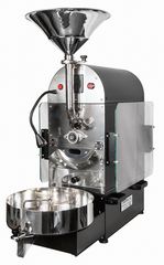 ΑΥΤΟΝΟΜΕΣ ΗΛΙΑΚΕΣ Μηχανές Καβουρδίσματος Καφέ 2kg - 3kg - 6kg - 12kg σε κάθε ψήσιμο 