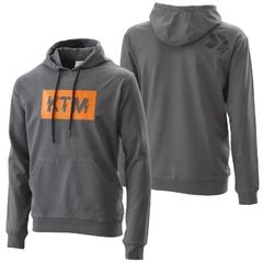 Φούτερ μπλούζα Ktm radical hoddie