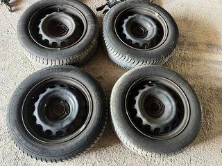 4x108 OPEL CORSA F PEUGEOT 208 II ΖΑΝΤΟΛΑΣΤΙΧΑ 185/65R15 Dot2023 ΤΙΜΗ ΤΕΜΑΧΙΟΥ