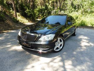 Mercedes-Benz S 350 '12 AMG-PACKET