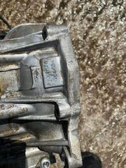 Σασμάν Hyundai atos 99-thumb-2