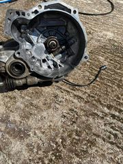 Σασμάν Hyundai atos 99-thumb-4