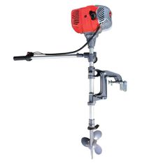 Εξωλέμβια μηχανή τετράχρονη 1.63hp OM-390 218292