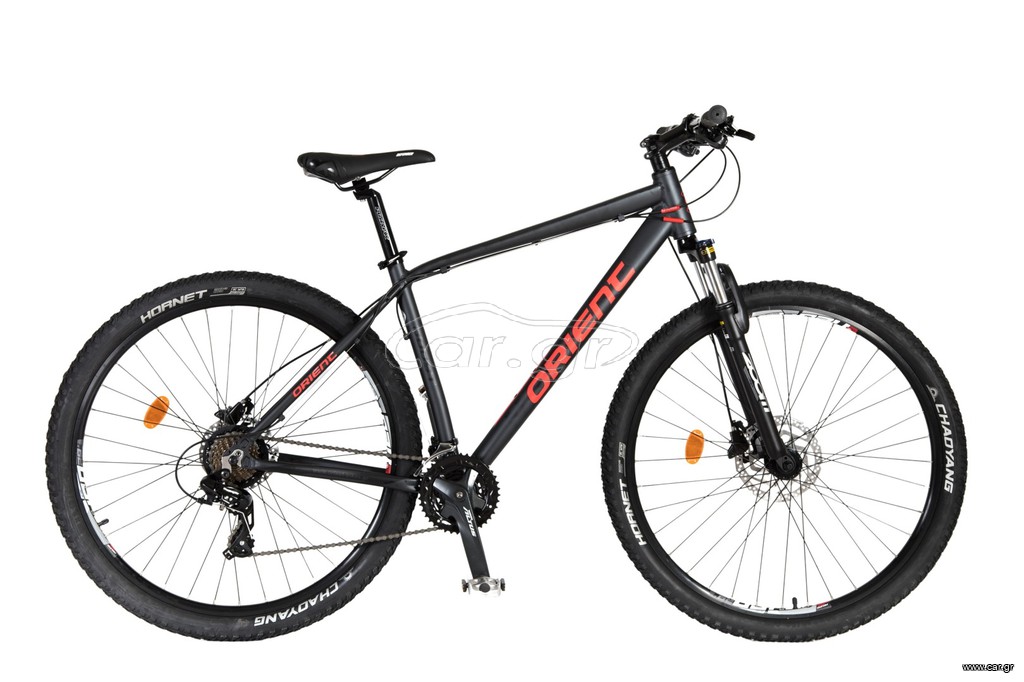 All - Mountain Orient 2026 Boost Hdb Alu 29" 21sp