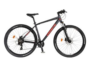 All - Mountain Orient 2026 Boost Hdb Alu 29" 21sp