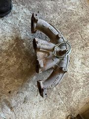 Πολλαπλή εξαγωγής Peugeot 106 -thumb-1