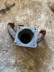 Πολλαπλή εξαγωγής Peugeot 106 -thumb-2
