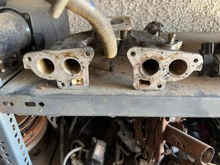  Πολλαπλής Εισαγωγής    Peugeot 106 -thumb-1