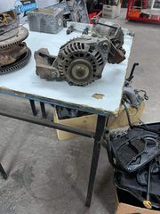Δυναμό Honda integra-thumb-1