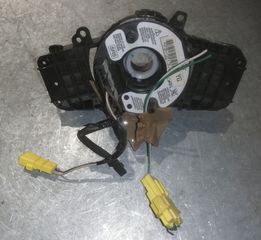 ΣΠΙΡΑΛ ΑΕΡΟΣΑΚΟΥ HONDA JAZZ F2 2005-2008 (EG)