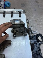 Μίζα Honda integra-thumb-1