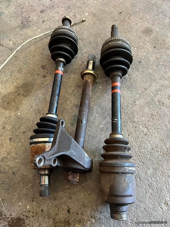 Ημιαξόνια Honda vti 92-95