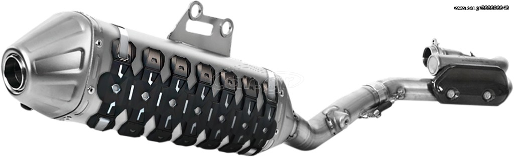 POLISPORT GUARD ARMADILLO EXTREME