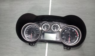 ALFA ROMEO MITO 1.4 16V (08-14) ΚΑΝΤΡΑΝ - ΚΟΝΤΕΡ