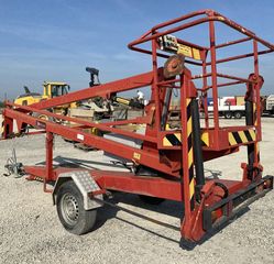 Καλαθοφόρα 2000 12,5m