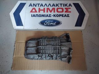 FORD FIESTA '02-'08 ΒΕΝΖΙΝΗ ΜΕΤΑΧΕΙΡΙΣΜΕΝΟ ΚΑΡΤΕΡ ΚΙΝΗΤΗΡΑ 