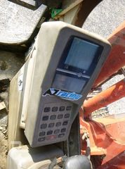 Εκσκαφέας Με Ερπύστριες O & K 1998 RH CITY-thumb-6