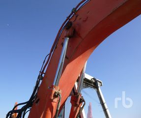 Εκσκαφέας Με Ερπύστριες O & K 1998 RH CITY-thumb-21