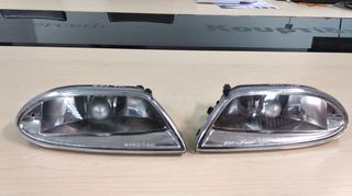 Mercedes-benz προβολείς ομίχλης ML 163-thumb-3