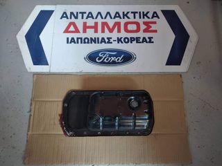 FORD FOCUS '08-'11 G8DD DIESEL ΠΕΤΡΕΛΑΙΟ ΜΕΤΑΧΕΙΡΙΣΜΕΝΟ ΚΑΡΤΕΡ ΚΙΝΗΤΗΡΑ  