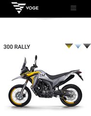 Voge 300R 2025-thumb-1