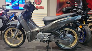 Yamaha Crypton S 2026 CRYPTON S EURO 5PLUS-thumb-1