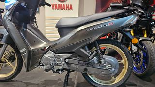 Yamaha Crypton S 2026 CRYPTON S EURO 5PLUS-thumb-2