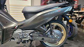 Yamaha Crypton S 2026 CRYPTON S EURO 5PLUS-thumb-3