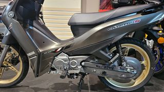 Yamaha Crypton S 2026 CRYPTON S EURO 5PLUS-thumb-4