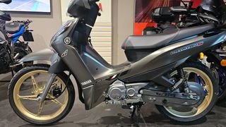 Yamaha Crypton S 2026 CRYPTON S EURO 5PLUS-thumb-7