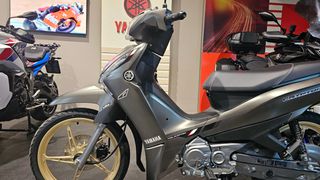Yamaha Crypton S 2026 CRYPTON S EURO 5PLUS-thumb-8