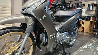 Yamaha Crypton S 2026 CRYPTON S EURO 5PLUS-thumb-11