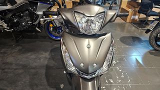 Yamaha Crypton S 2026 CRYPTON S EURO 5PLUS-thumb-13