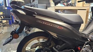 Yamaha Crypton S 2026 CRYPTON S EURO 5PLUS-thumb-19