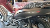 Yamaha Crypton S '23 CRYPTON S EURO 5!!!!-thumb-6