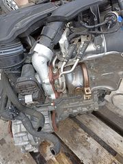 ΤΟΥΡΜΠΙΝΑ ΑΠΟ ΚΙΝΗΤΗΡΑ DKR AUDI/SEAT/SKODA/VOLKSWAGEN 1.0TSI 