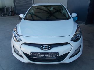 Hyundai i 30 '13 1,4 