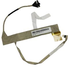 Kαλωδιοταινία Οθόνης - Flex Screen cable Kαλωδιοταινία Οθόνης - Flex Screen cable ACER 5635 5235 5635G 5635Z Emachines E528 E728 DDOZR6LC000 DDOZR6LC100 OEM (Κωδ.1-FLEX0990)