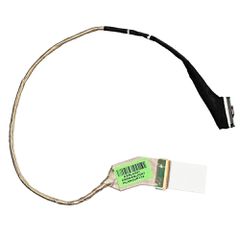 Καλωδιοταινία Οθόνης - Flex Video Screen LCD Cable για Laptop HP G72 G72-100 G72-200 G72-a00 G72-b00 G72T-b00 DD0AX8LC000 DD0AX8LC001 Non Touch eDP 40pins Monitor cable ( Κωδ.1-FLEX0991 )