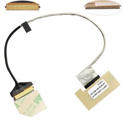 Kαλωδιοταινία Οθόνης - Flex Screen cable Kαλωδιοταινία Οθόνης - Flex Screen cable HP Chromebook 11 G5 Chromebook 11-V002 11-v010wm 11-v020wm 11-v 11 g5 450.09704.0001 OEM (Κωδ.1-FLEX0994)