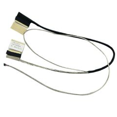 Kαλωδιοταινία Οθόνης - Flex Screen cable Kαλωδιοταινία Οθόνης - Flex Screen cable ASUS GL553 GL553VE GL553VD GL553VD-DS71 FX53 FZ53V FX553VD FX553VE 1422-02GM000 OEM (Κωδ.1-FLEX0997)