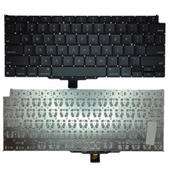 Πληκτρολόγιο Laptop - Keyboard for Apple MacBook Air 13" M1 A2337 (Late 2020) OEM(Κωδ.40731US)