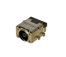 Βύσμα Τροφοδοσίας DC Power Jack Socket for ASUS ROG Strix G17 G712LV OEM (κωδ.3659)