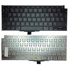 Πληκτρολόγιο Laptop - Keyboard for Apple MacBook Air 13" M1 A2337 (Late 2020) OEM(Κωδ.40731UK)